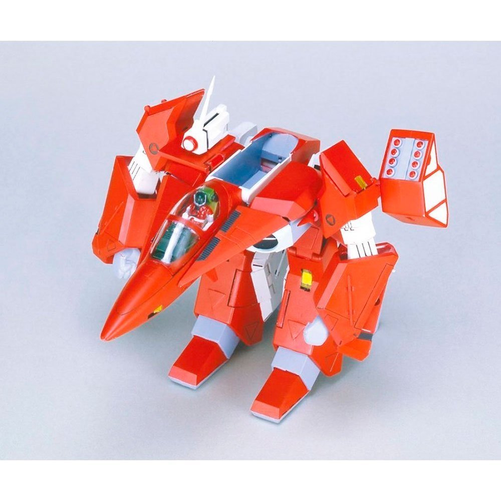 AOSHIMA GENESIS CLIMBER MOSPEADA: LEGIOSS VARIABLE TYPE ZETA - IRION Juguetería - 