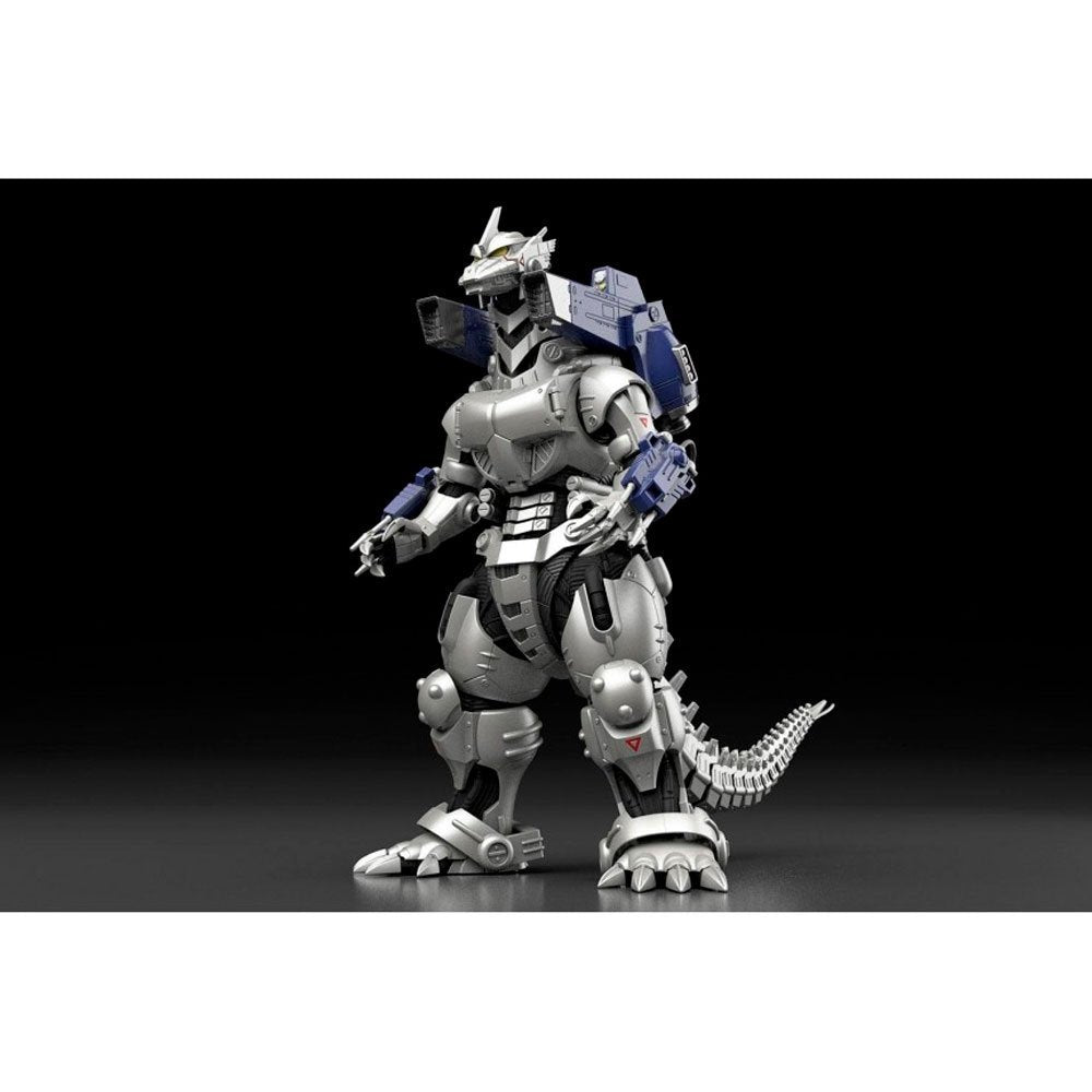 AOSHIMA MFS-3 TYPE 3 MECHAGODZILLA - IRION Juguetería - 