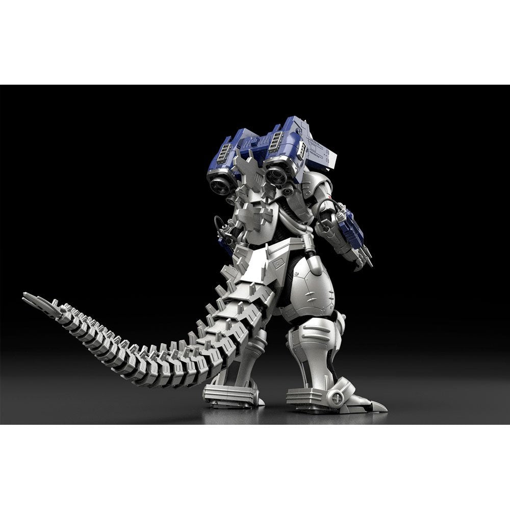 AOSHIMA MFS-3 TYPE 3 MECHAGODZILLA - IRION Juguetería - 