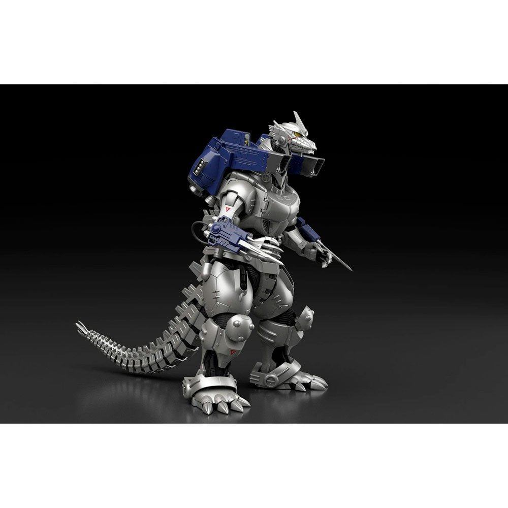 AOSHIMA MFS-3 TYPE 3 MECHAGODZILLA - IRION Juguetería - 