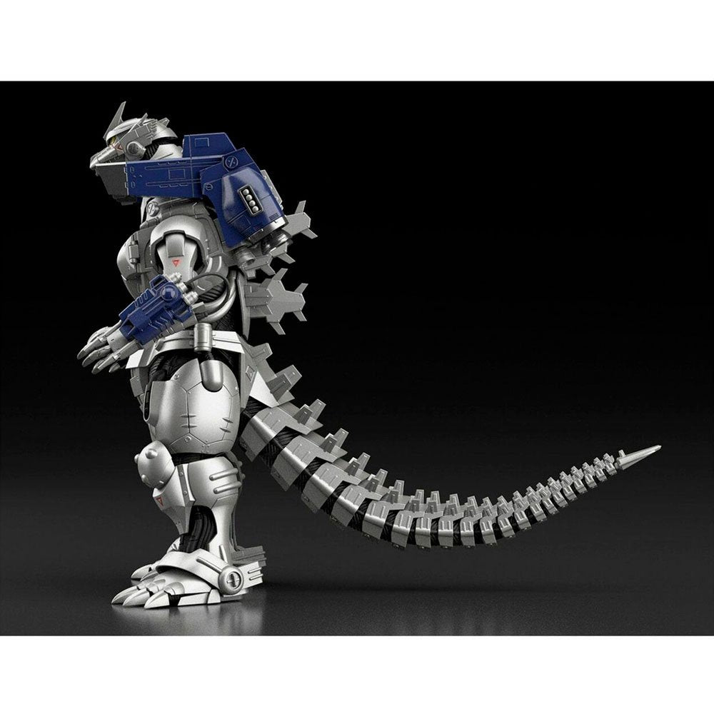 AOSHIMA MFS-3 TYPE 3 MECHAGODZILLA - IRION Juguetería - 