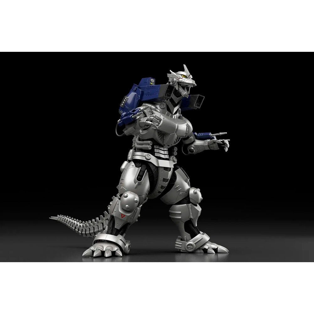 AOSHIMA MFS-3 TYPE 3 MECHAGODZILLA - IRION Juguetería - 