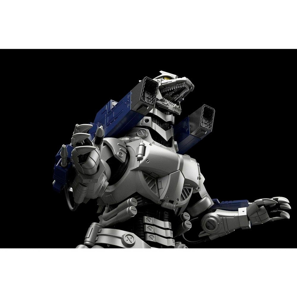 AOSHIMA MFS-3 TYPE 3 MECHAGODZILLA - IRION Juguetería - 