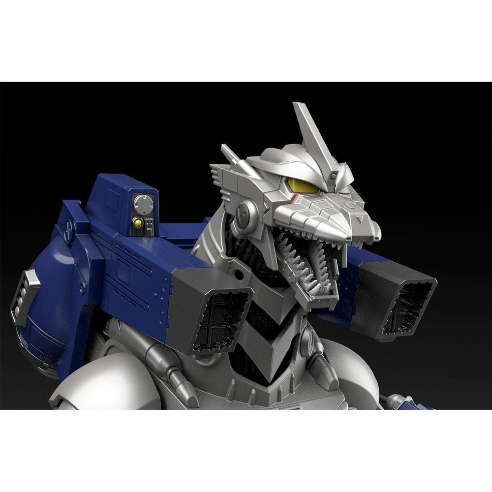 AOSHIMA MFS-3 TYPE 3 MECHAGODZILLA - IRION Juguetería - 