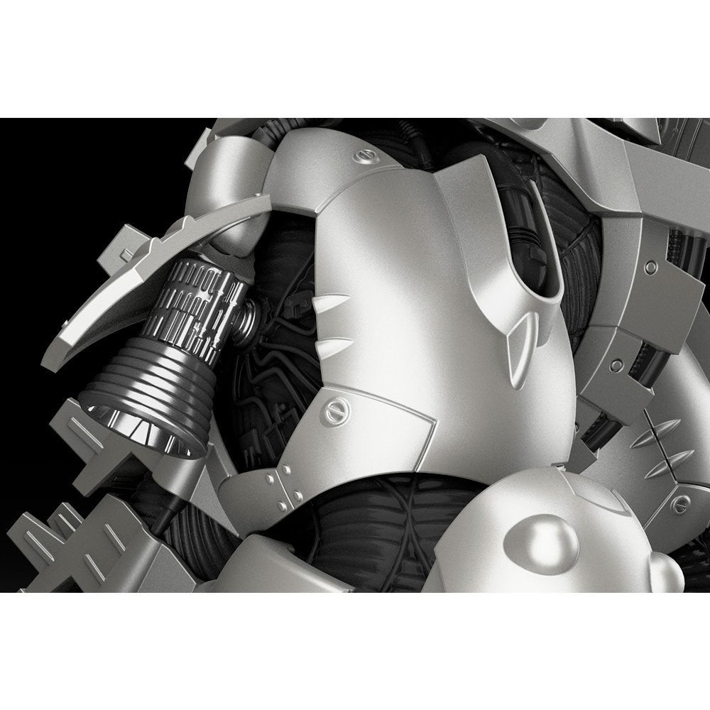 AOSHIMA MFS-3 TYPE 3 MECHAGODZILLA - IRION Juguetería - 