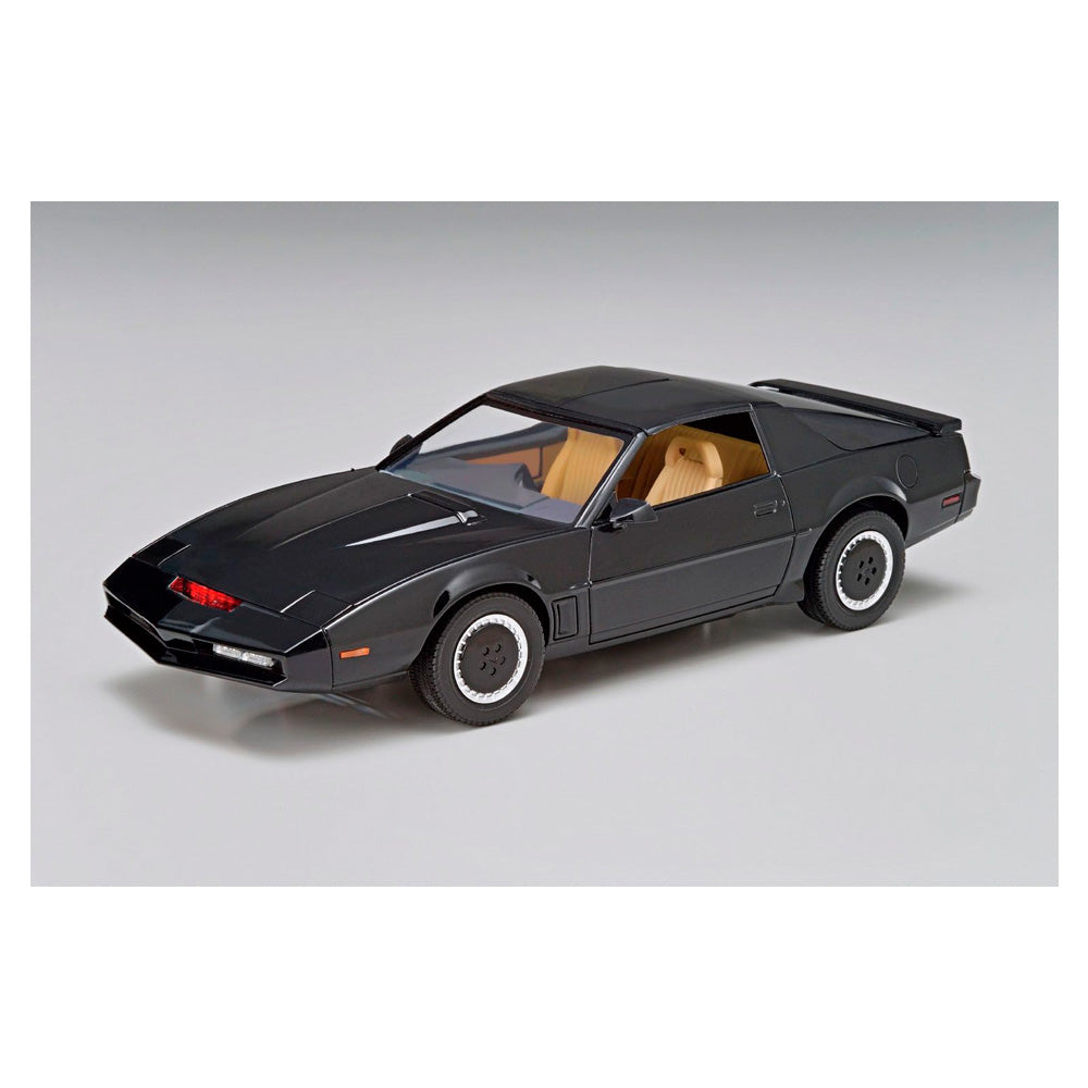 MAQUETA AOSHIMA KNIGHT RIDER K.I.T.T KNIGHT 2000 SEASON IV SCANNER AND SOUND UNIT