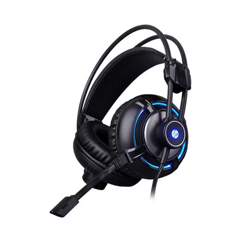 AUDIFONO GAMER HP H300 - IRION Juguetería - 