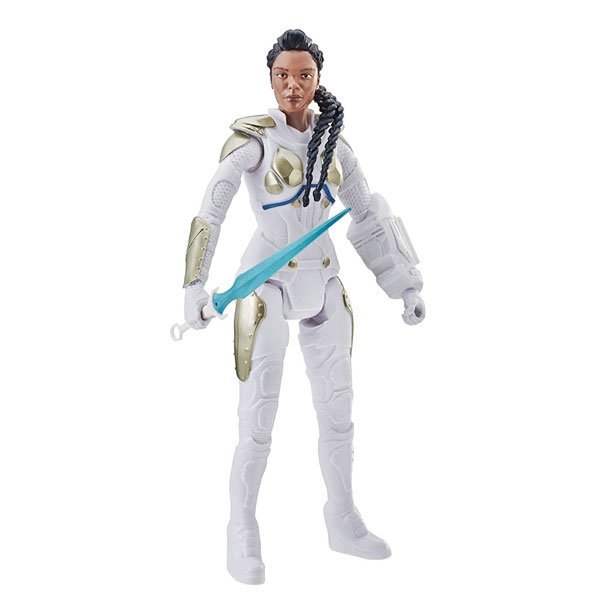 AVENGERS TITAN HERO MARVEL´S VALKYRIE END GAME 28 CM - IRION Juguetería - 