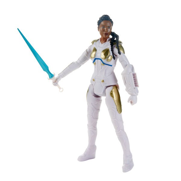 AVENGERS TITAN HERO MARVEL´S VALKYRIE END GAME 28 CM - IRION Juguetería - 