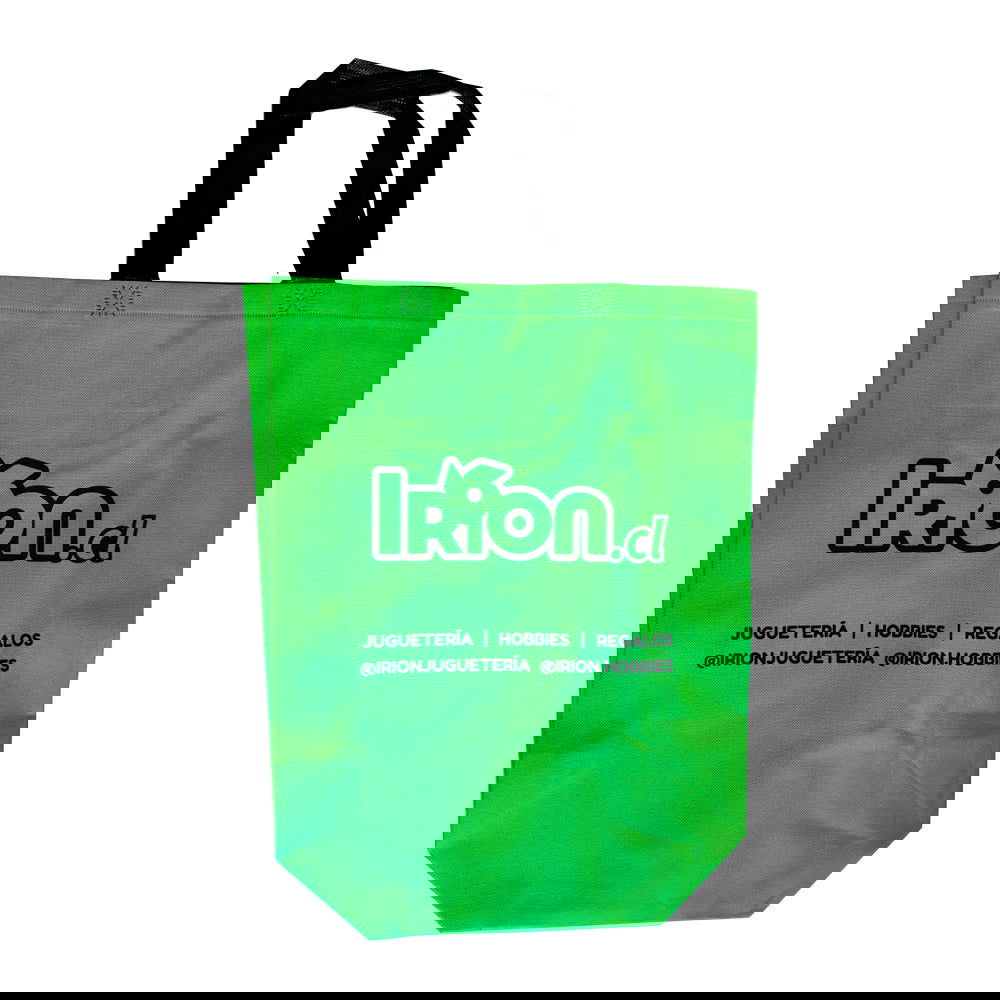 Accesorios Opcionales - IRION Juguetería - 
