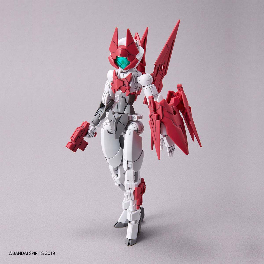 BANDAI 30MM EXM-E7A SPINATIA (ASSASIN TYPE) - IRION Juguetería - 