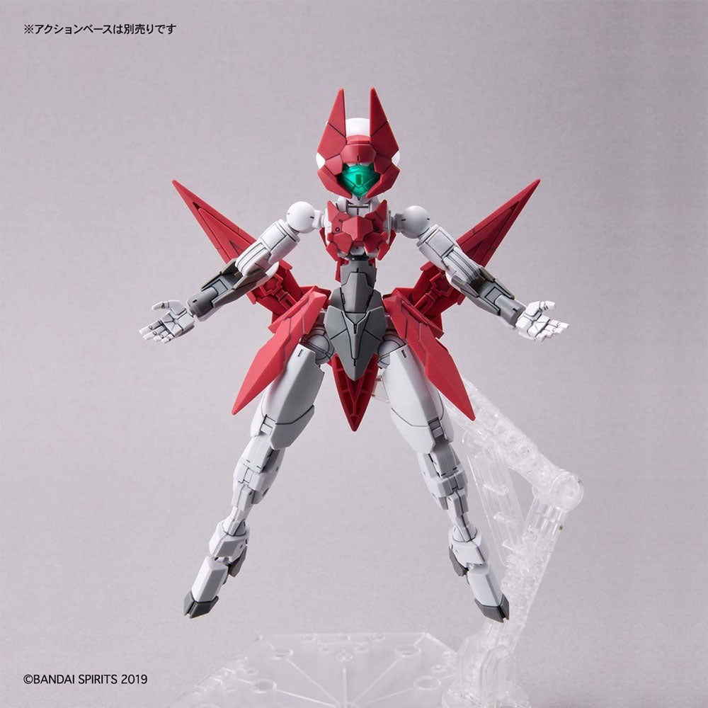 BANDAI 30MM EXM-E7A SPINATIA (ASSASIN TYPE) - IRION Juguetería - 