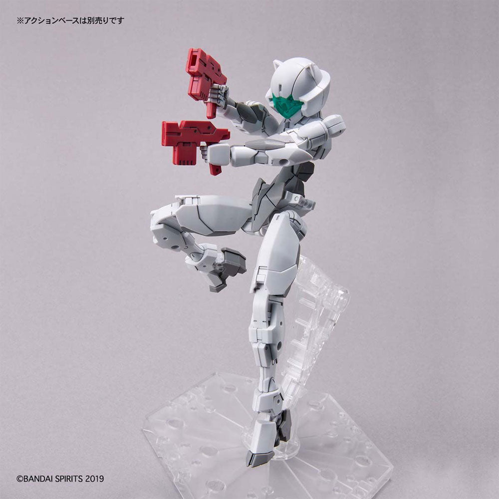 BANDAI 30MM EXM-E7A SPINATIA (ASSASIN TYPE) - IRION Juguetería - 