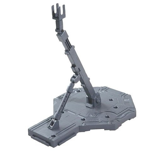 BANDAI ACTION BASE 1 GRAY