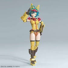 BANDAI DIVER NAMI - IRION Juguetería - 