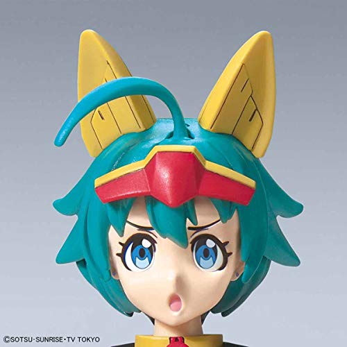 BANDAI DIVER NAMI - IRION Juguetería - 