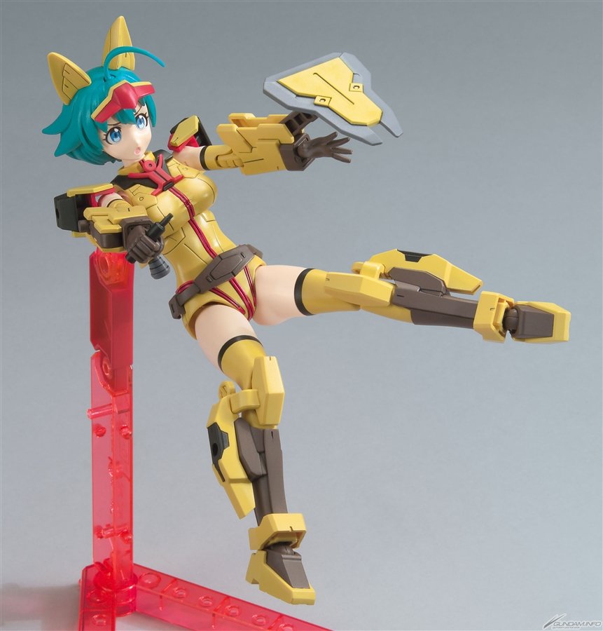BANDAI DIVER NAMI - IRION Juguetería - 