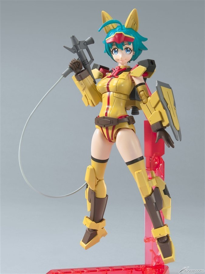 BANDAI DIVER NAMI - IRION Juguetería - 