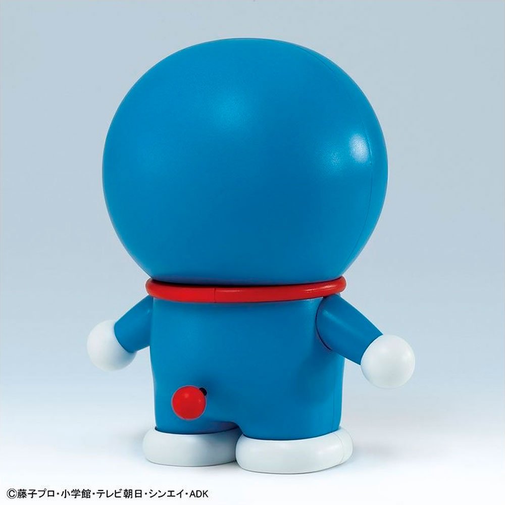 BANDAI DORAEMON FIGURE-RISE MECHANICS DORAEMON - IRION Juguetería - 