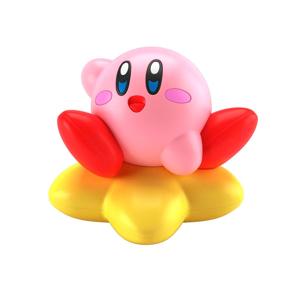 BANDAI ENTRY GRADE KIRBY - IRION Juguetería - 