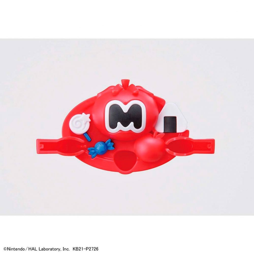 BANDAI ENTRY GRADE KIRBY - IRION Juguetería - 