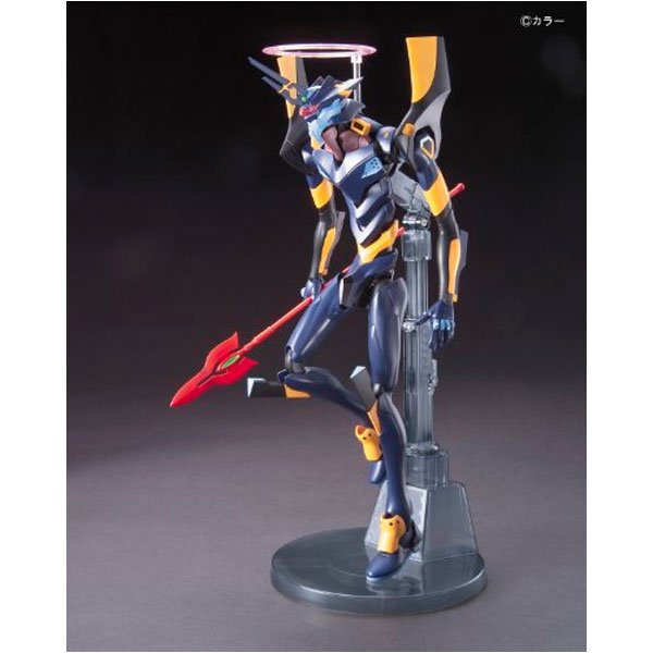 BANDAI EVANGELION EVA-MARK.06 06 (REBUILD OF EVANGELION) - IRION Juguetería - 