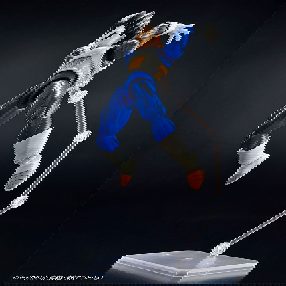 BANDAI FIGURA-RISE STANDARD VEGETA NEW SPEC VER. - IRION Juguetería - 