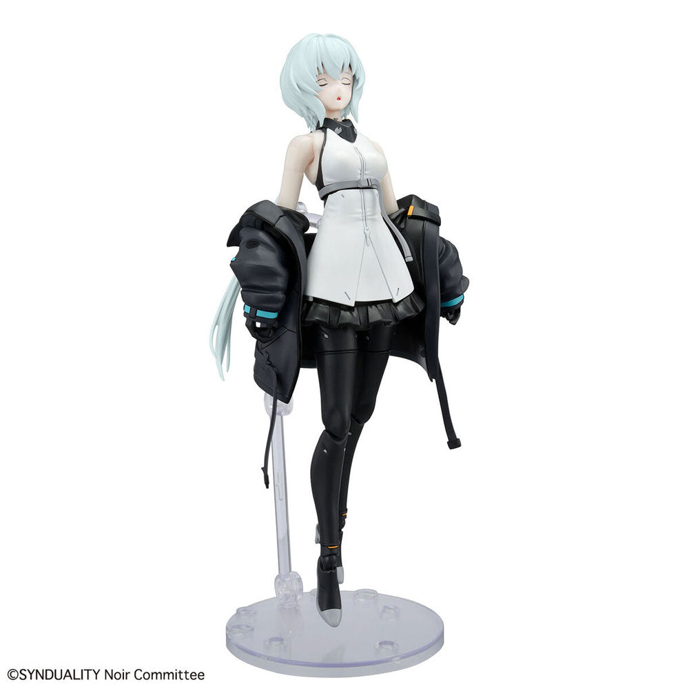 BANDAI FIGURE-RISE STANDARD NOIR SYNDUALITY - IRION Juguetería - 