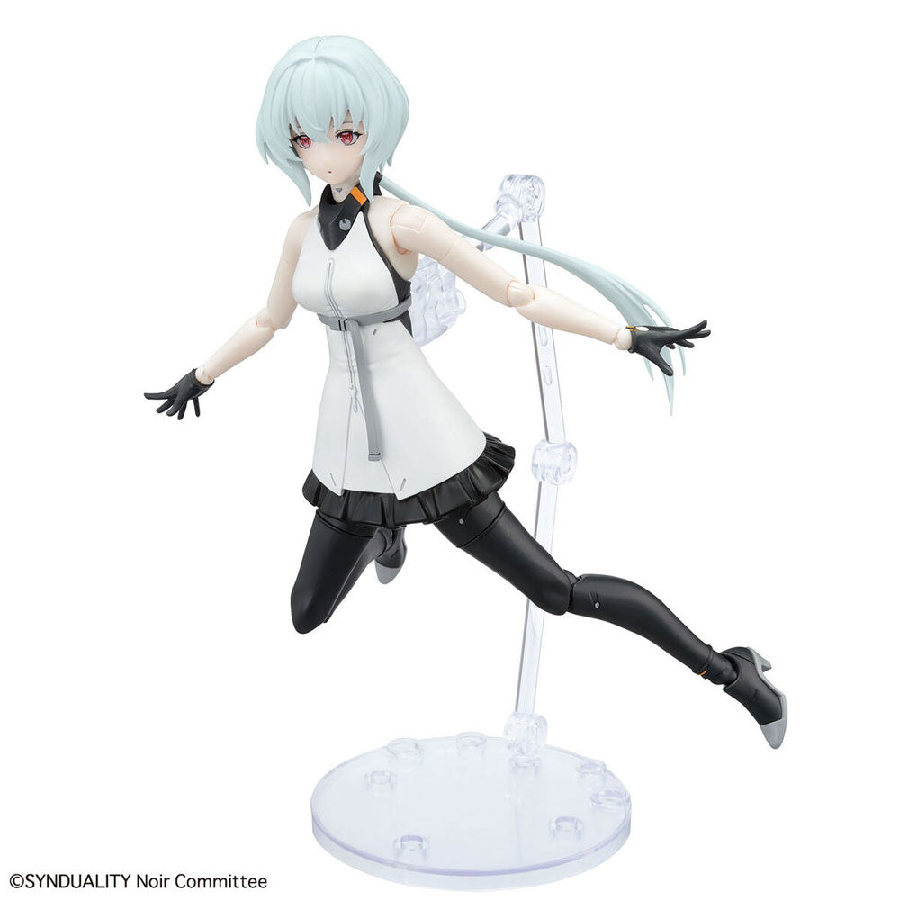BANDAI FIGURE-RISE STANDARD NOIR SYNDUALITY - IRION Juguetería - 