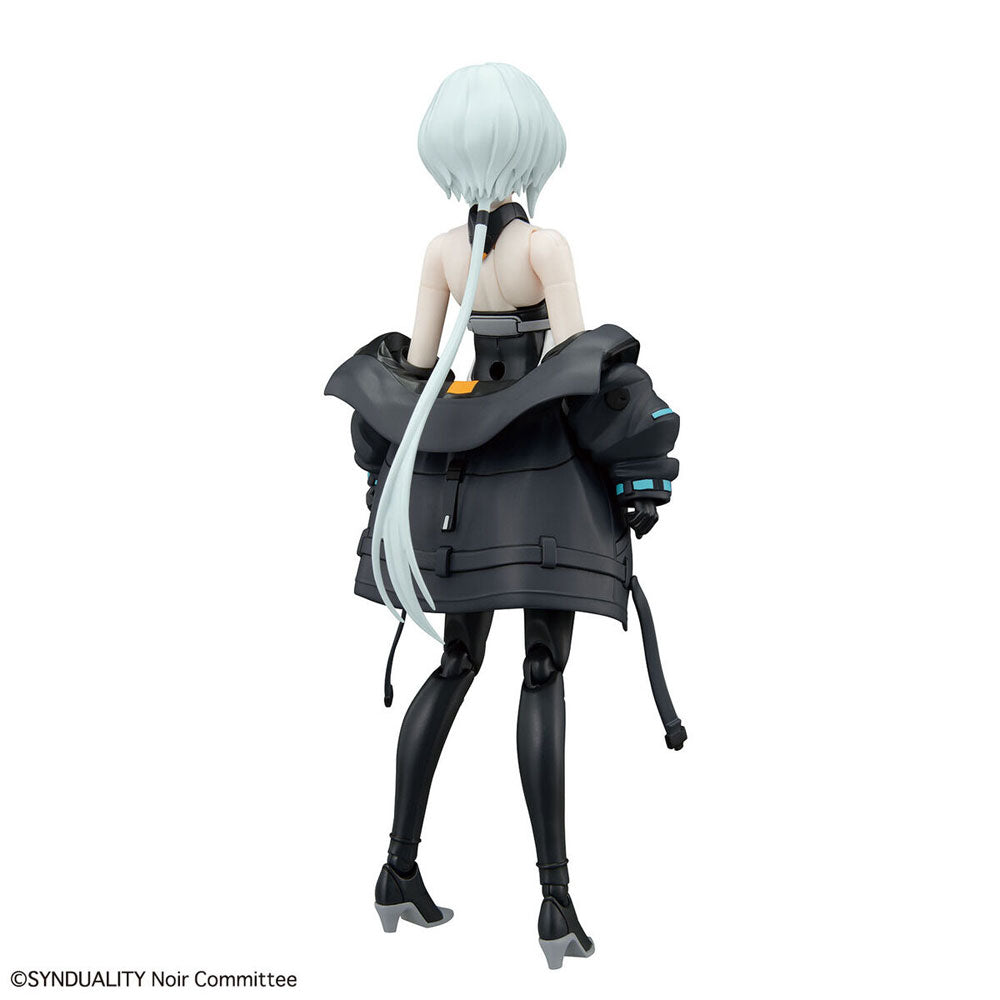 BANDAI FIGURE-RISE STANDARD NOIR SYNDUALITY - IRION Juguetería - 