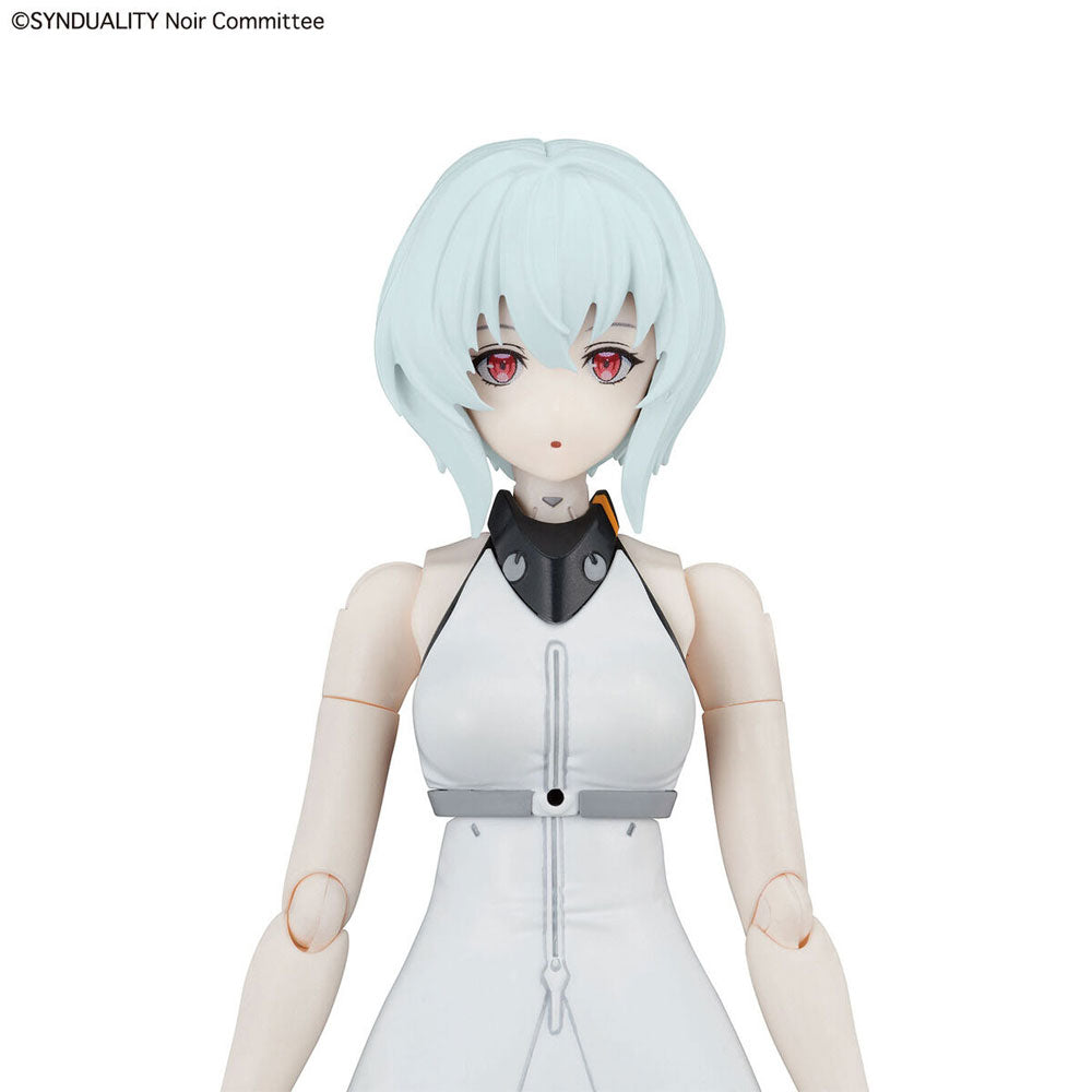 BANDAI FIGURE-RISE STANDARD NOIR SYNDUALITY - IRION Juguetería - 