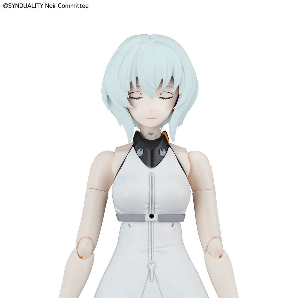 BANDAI FIGURE-RISE STANDARD NOIR SYNDUALITY - IRION Juguetería - 