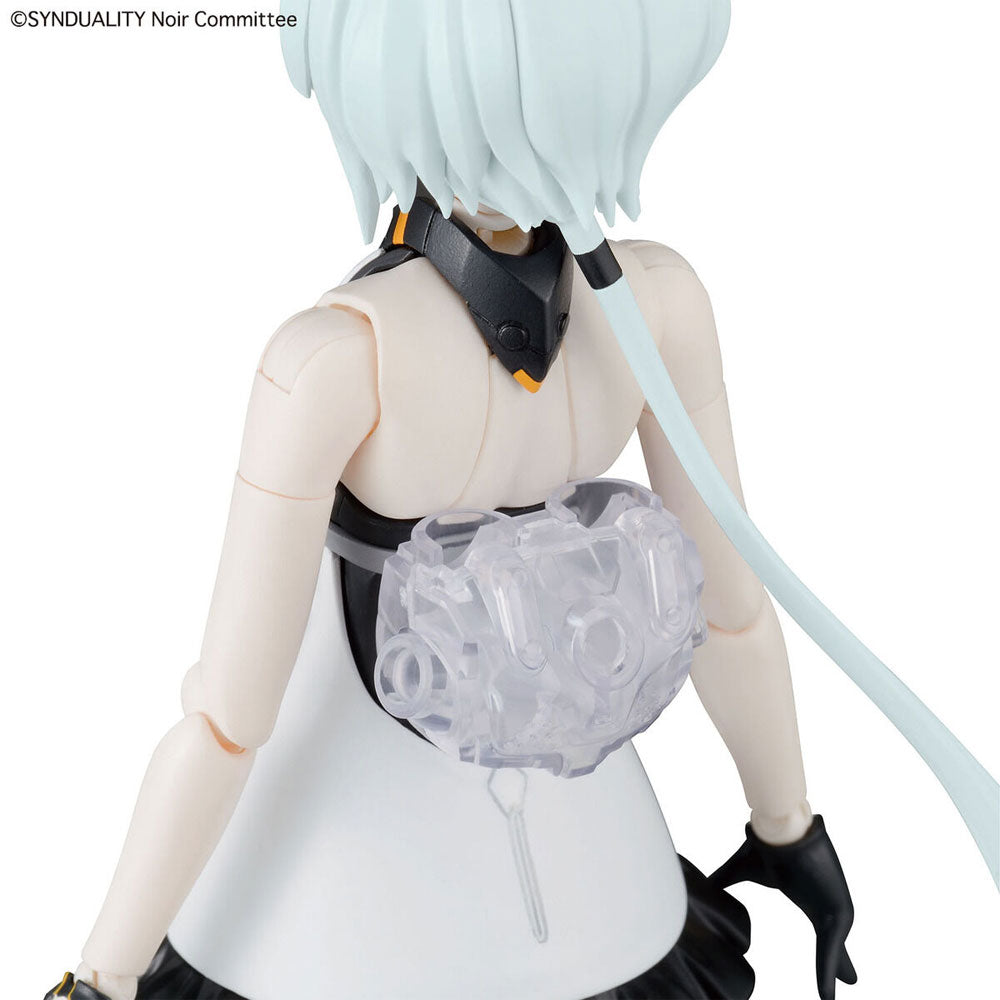 BANDAI FIGURE-RISE STANDARD NOIR SYNDUALITY - IRION Juguetería - 