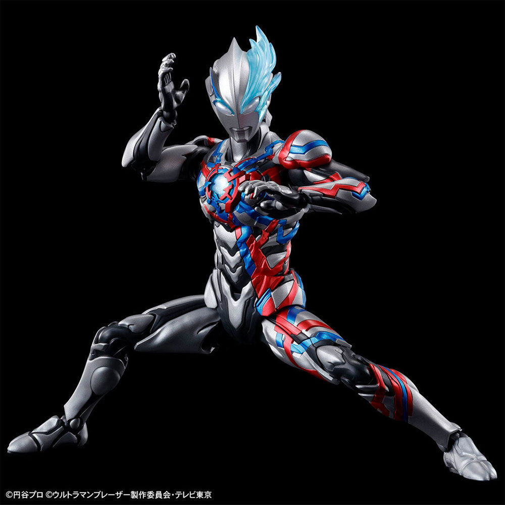 BANDAI FIGURE-RISE STANDARD ULTRAMAN BLAZER - IRION Juguetería - 