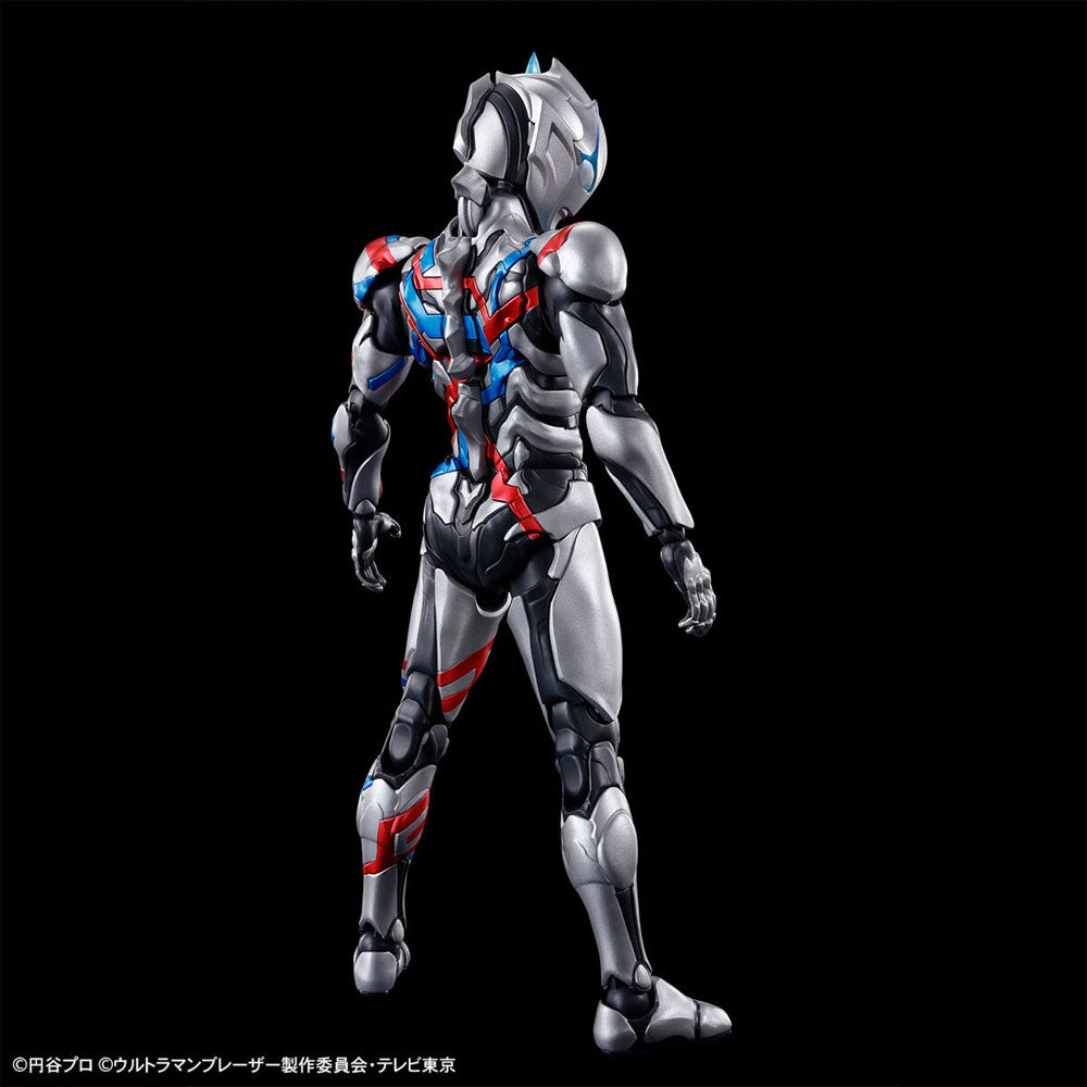 BANDAI FIGURE-RISE STANDARD ULTRAMAN BLAZER - IRION Juguetería - 