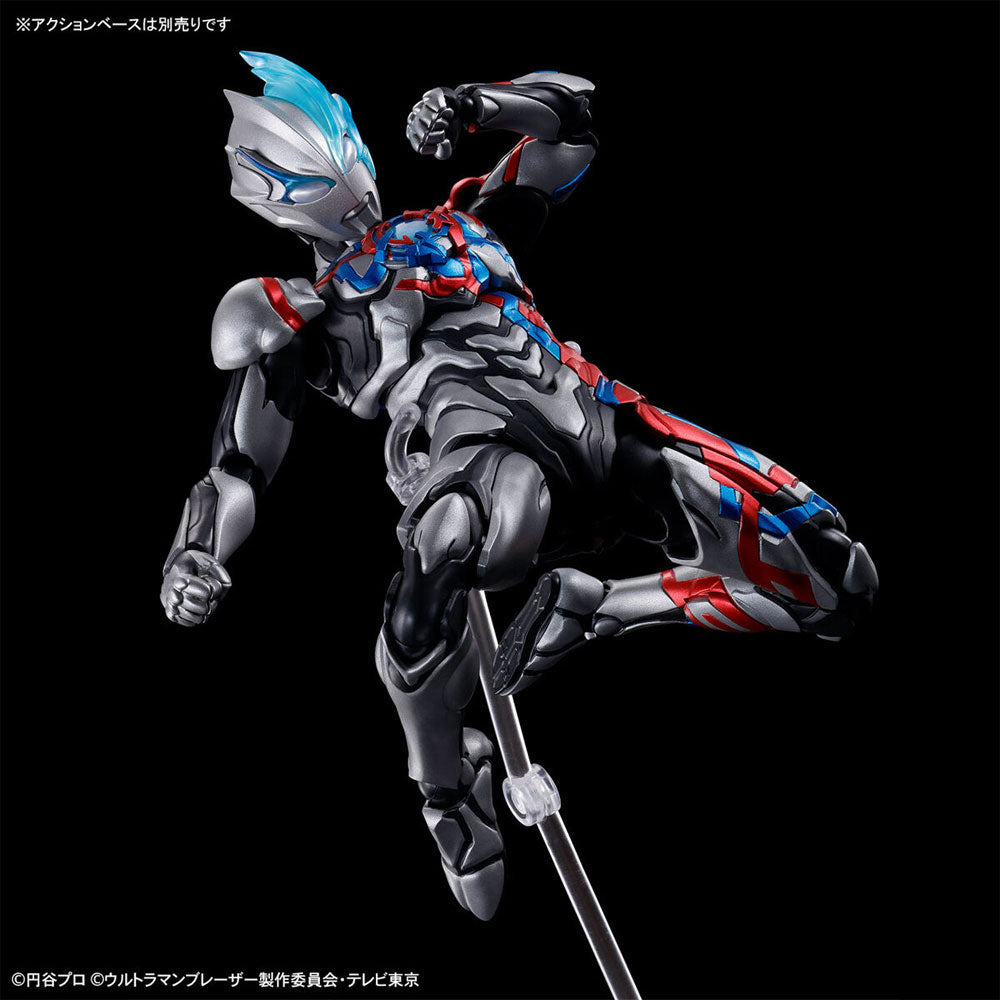 BANDAI FIGURE-RISE STANDARD ULTRAMAN BLAZER - IRION Juguetería - 