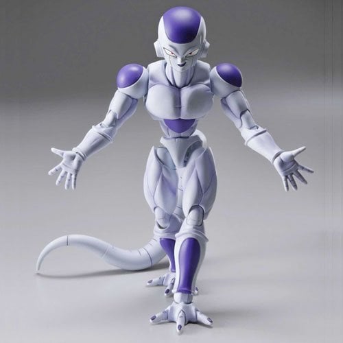 BANDAI FIGURE RISE FINAL FORM FRIEZA (RENEWAL VER.) - IRION Juguetería - 