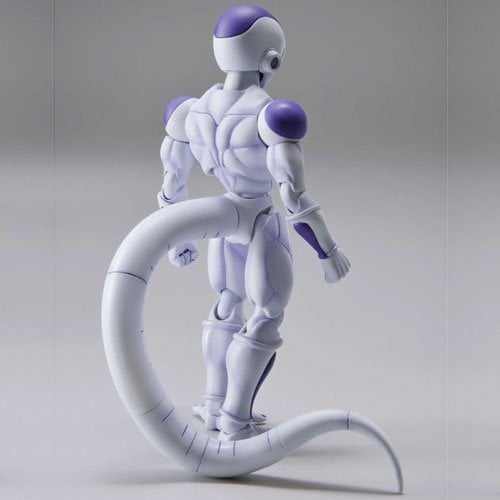 BANDAI FIGURE RISE FINAL FORM FRIEZA (RENEWAL VER.) - IRION Juguetería - 