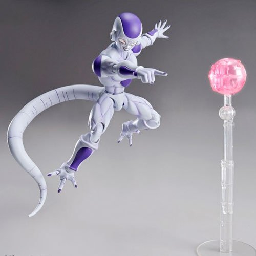 BANDAI FIGURE RISE FINAL FORM FRIEZA (RENEWAL VER.) - IRION Juguetería - 