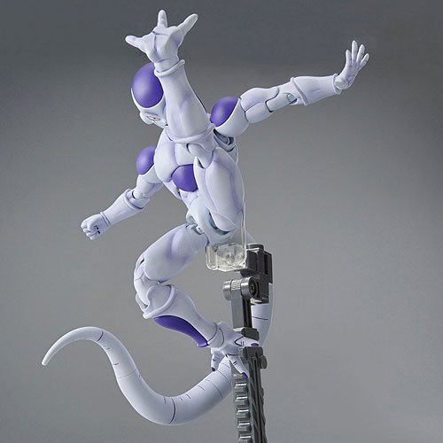BANDAI FIGURE RISE FINAL FORM FRIEZA (RENEWAL VER.) - IRION Juguetería - 