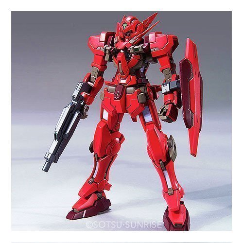 BANDAI GUNDAM ASTRAEA TYPE-F HG (1:144) - IRION Juguetería - 