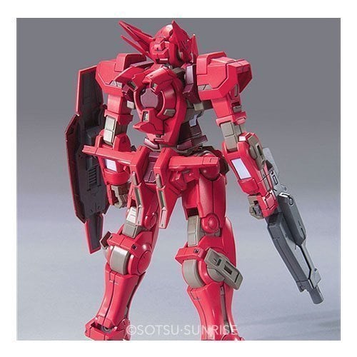 BANDAI GUNDAM ASTRAEA TYPE-F HG (1:144) - IRION Juguetería - 