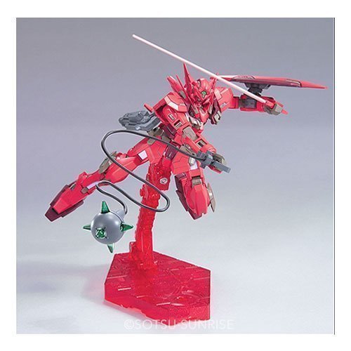 BANDAI GUNDAM ASTRAEA TYPE-F HG (1:144) - IRION Juguetería - 