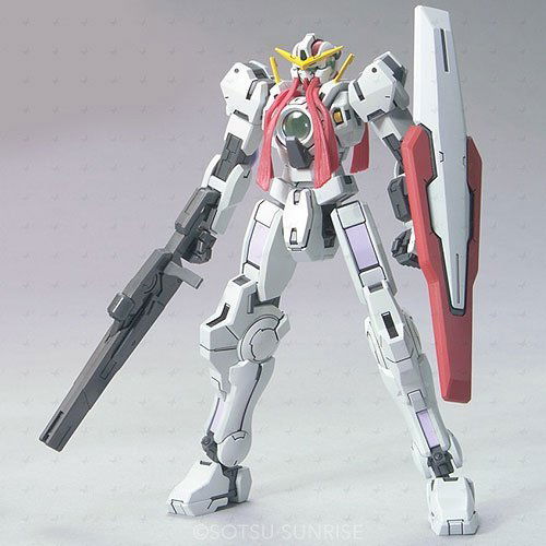 BANDAI GUNDAM NADLEEH HG - IRION Juguetería - 