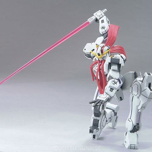 BANDAI GUNDAM NADLEEH HG - IRION Juguetería - 