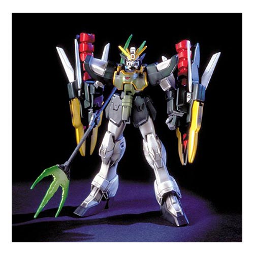 BANDAI GUNDAM NATAKU HG (1:144) - IRION Juguetería - 