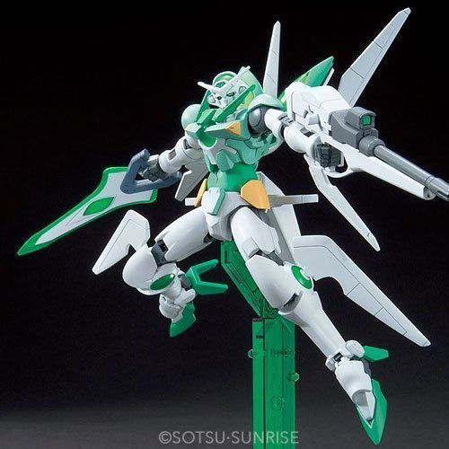 BANDAI GUNDAM PORTENT HG (1:144) - IRION Juguetería - 