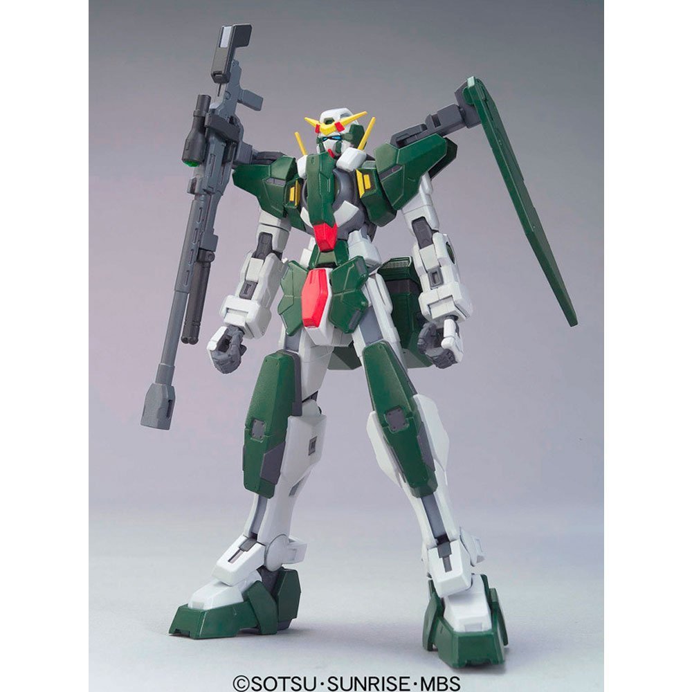 BANDAI HCM-PRO GUNDAM DYNAMES - IRION Juguetería - 
