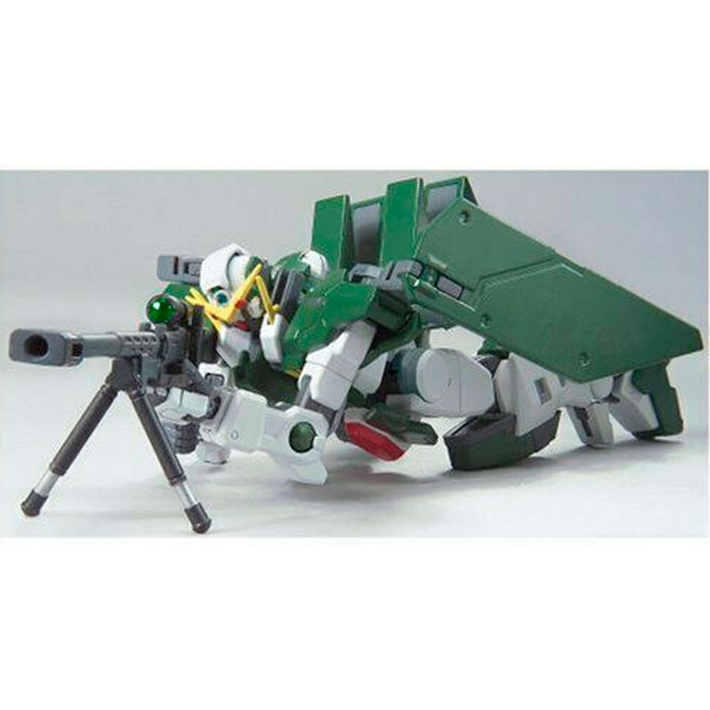 BANDAI HCM-PRO GUNDAM DYNAMES - IRION Juguetería - 
