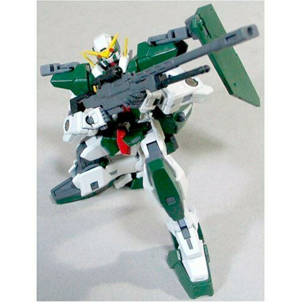 BANDAI HCM-PRO GUNDAM DYNAMES - IRION Juguetería - 
